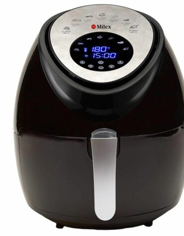 POWER AIR FRYER 3.6L - MILEX