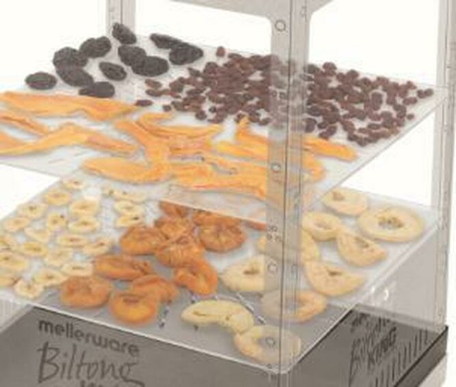 BILTONG KING - FOOD DEHYDRATOR - MELLERWARE - Image 4