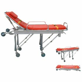AMBULANCE STRETCHER DDC-3