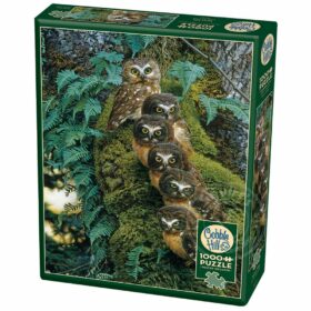 FAMILY TREE - 1000 PIECE PUZZLE - OS80018