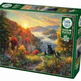 NEW DAY - 1000 PIECE PUZZLE - OS80001