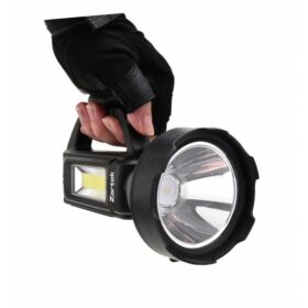 MINI LED SOLAR SPOTLIGHT ZA-365