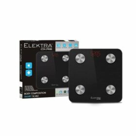 SMART BODY COMPOSITION SMART SCALE - ELEKTRA