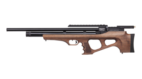 CROSMAN BENJAMIN AKELA PCP AIR RIFLE – 5.5mm