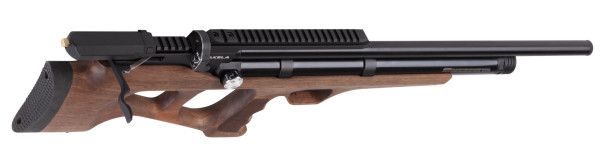 CROSMAN BENJAMIN AKELA PCP AIR RIFLE – 5.5mm - Image 4