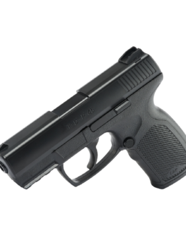 TDP 45 CAL 4.5MM (.177) UMAREX AIRGUN BLACK