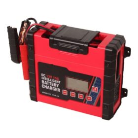 INTELLIGENT BATTERY CHARGER – 12V