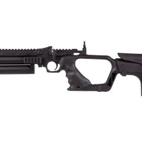 HATSAN JET 2 PISTOL / RIFLE – CARBINE 5.5MM PCP PELLET GUN