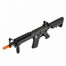 LANCER TACTICAL LT-02B – G2 AIRSOFT RIFLE – INCLUDING BATTERY & CHARGER