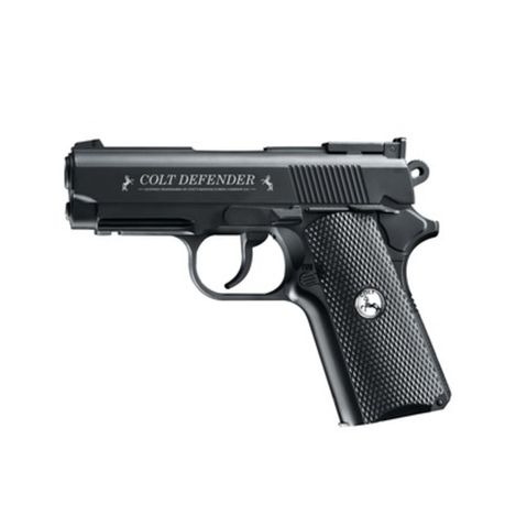 WE THE PEOPLE 1911 BB AIR PISTOL 4.5MM