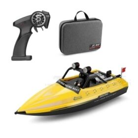 WL TOYS – READY TO RUN RC JET BOAT
