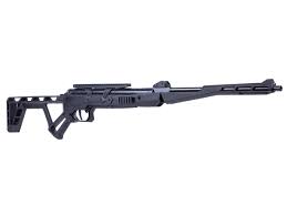 BM8 AIR RIFLE : 4.5MM & 5.5MM (BLACK/TAN) - NEW ARRIVAL - Image 5