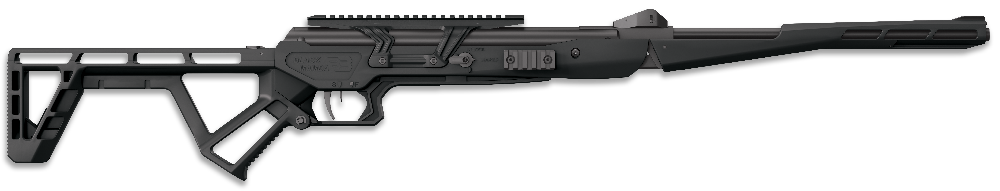 BM8 AIR RIFLE : 4.5MM & 5.5MM (BLACK/TAN) - NEW ARRIVAL - Image 4