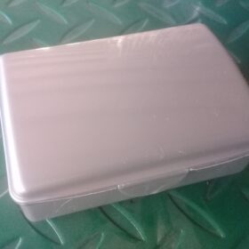 PLASTIC CONTAINER