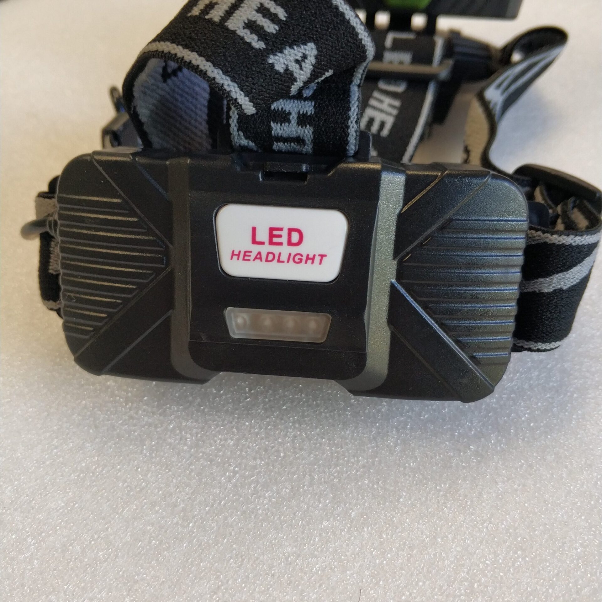 HIGH POWER MULTI LED HEADLIGHT - TD34 - Image 5