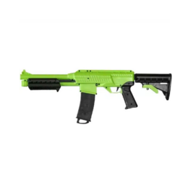 JT SPLATMASTER MARKER GREEN 0.50 CAL – MAG FED Z18