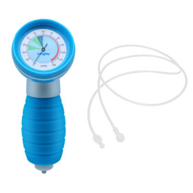 CUFF PRESSURE MANOMETER