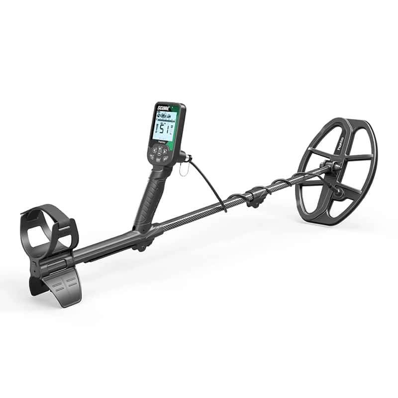 NOKTA SCORE SMF METAL DETECTOR - Image 3