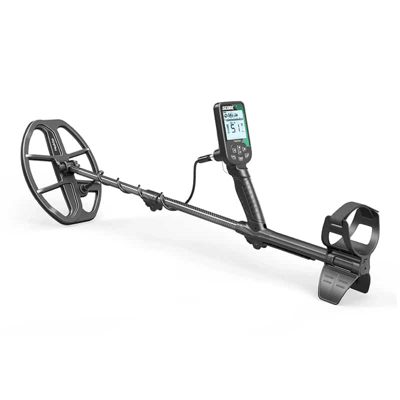 NOKTA SCORE SMF METAL DETECTOR - Image 4