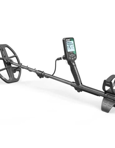 NOKTA SCORE SMF METAL DETECTOR
