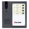 DIGITAL WIRELESS FOUR-BUTTON GATE INTERCOM ZA-654 (CDP-801 SERIES)